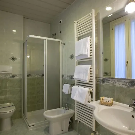 Terme Roma 호텔