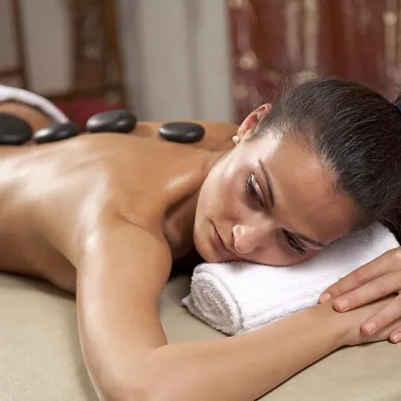 호텔 Terme Roma 아바노테르메