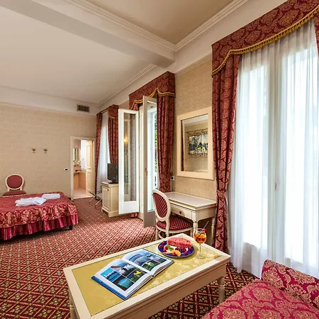 Terme Roma 아바노테르메