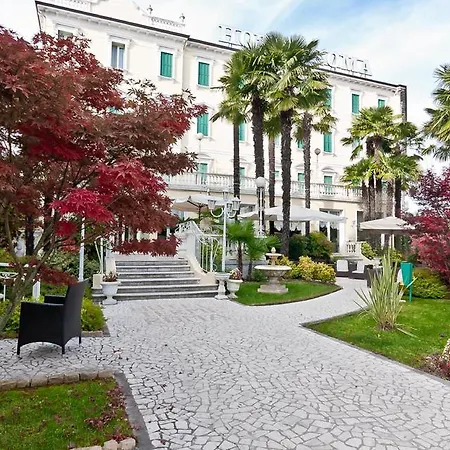 Terme Roma 아바노테르메