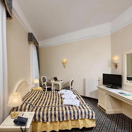 Terme Roma 아바노테르메