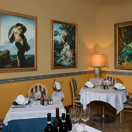 Terme Roma 호텔 4*