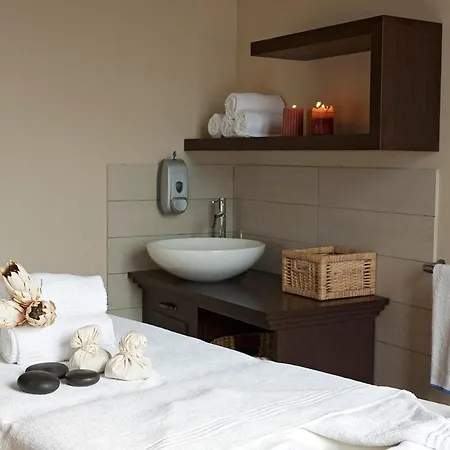 Terme Roma 호텔 아바노테르메