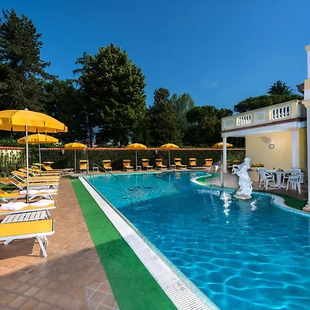 Terme Roma 4*