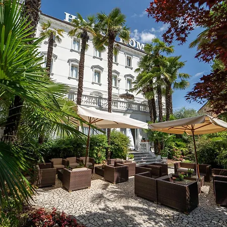 Terme Roma 호텔 4*