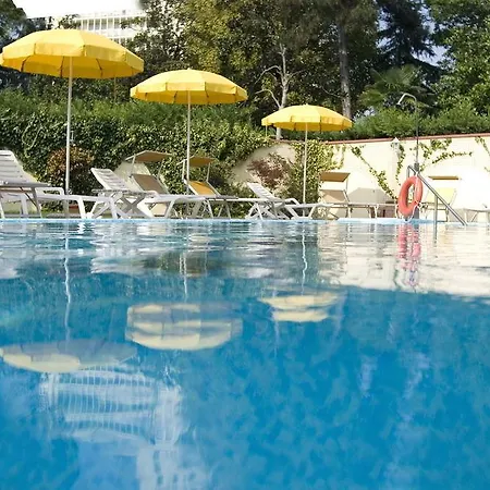 Terme Roma 4*