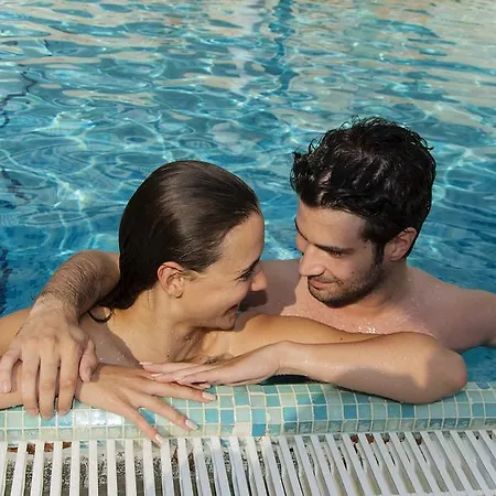 Terme Roma 호텔