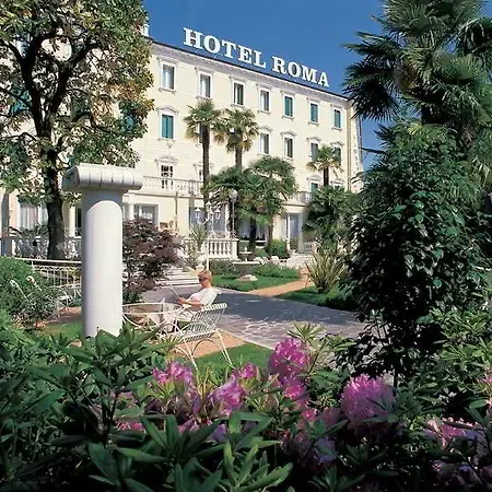 Terme Roma 아바노테르메