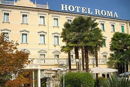 Terme Roma 호텔 4*