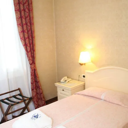 Terme Roma 아바노테르메