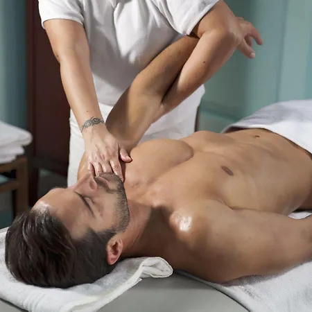 Terme Roma 4* 아바노테르메
