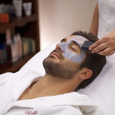 Terme Roma 호텔