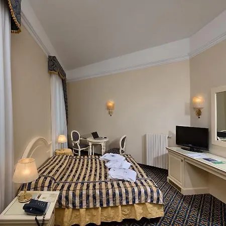 Terme Roma 4*