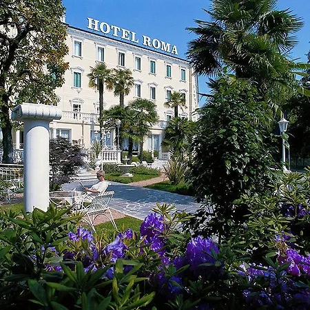 Hotell Terme Roma