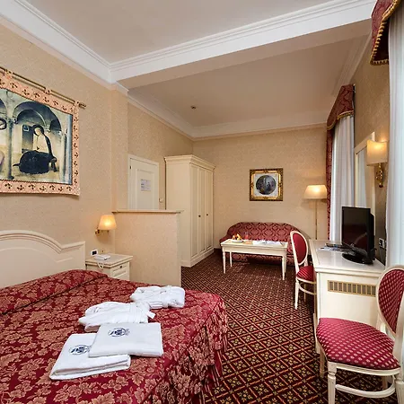 Terme Roma 4*