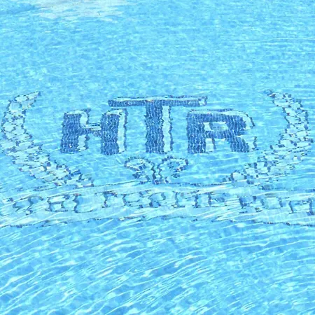 Hotell Terme Roma Abano Terme