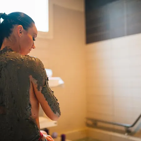 Terme Roma 4* Abano Terme