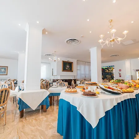 Terme Roma Hotell 4*