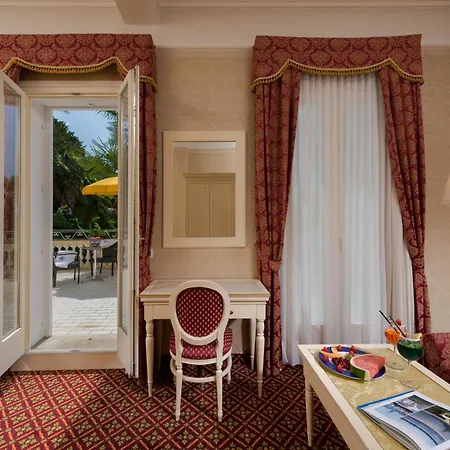 Terme Roma Hotell