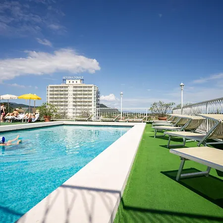 Terme Roma Hotell