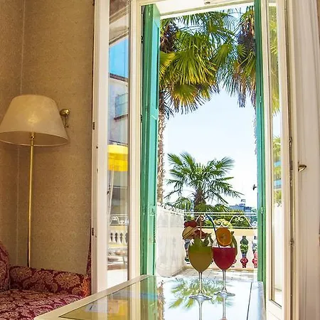 Terme Roma Hotell