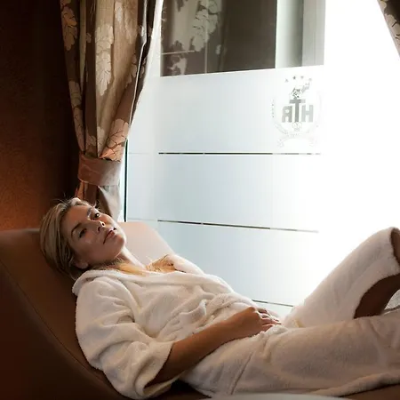 Terme Roma 4*