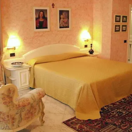 Terme Roma 4* Abano Terme