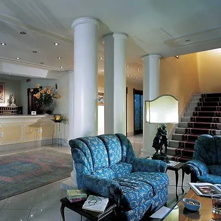 Terme Roma Hotell