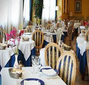 Terme Roma Hotell