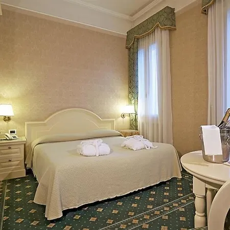 Terme Roma Hotell Abano Terme