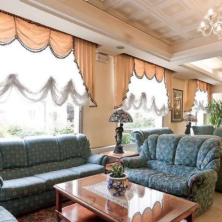Terme Roma Hotell Abano Terme