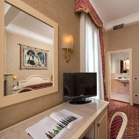 Terme Roma 4* Abano Terme